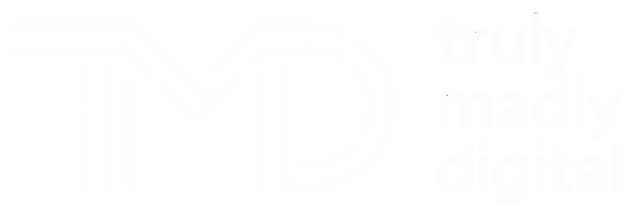 Truly Madly Digital